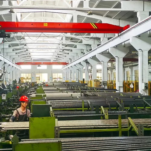 Capacidades de Fabricação