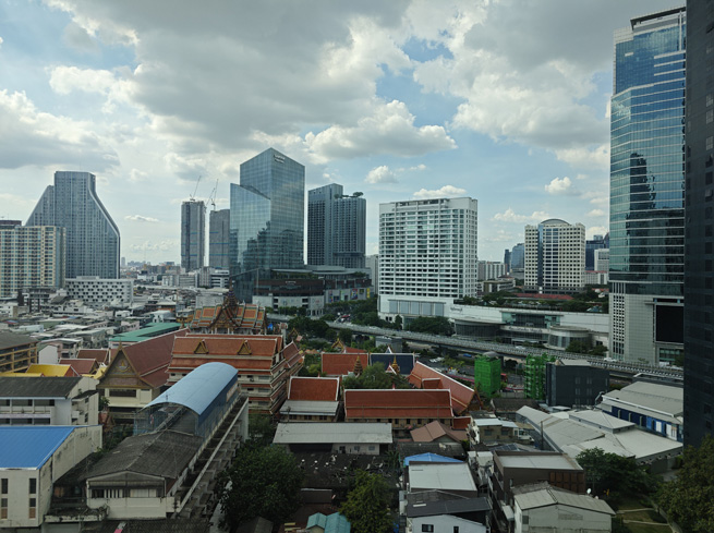 bct expo bangkok thailand 3