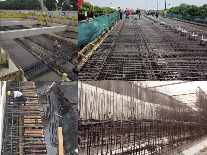 Projeto 5 da Linha 2 do Metrô de Changzhou