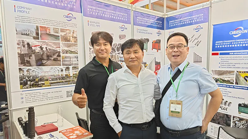 MINING INDONESIA 2024 - Feira Internacional de Máquinas de Engenharia, Mineração e Concreto da Indonésia