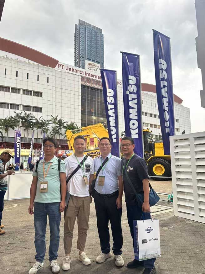 mining indonesia 2024 indonesia international engineering machinery mining and concrete exhibition 2 mining indonesia 2024 indonesia international engineering machinery mining and concrete exhibition 2