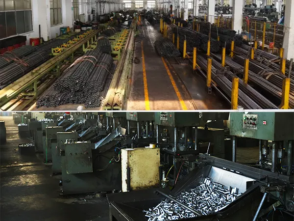 Múltiplas Linhas de Produção