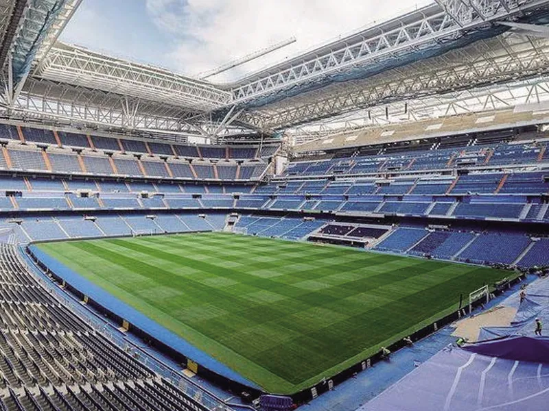 Projeto dos Estádios da Copa do Mundo do Catar