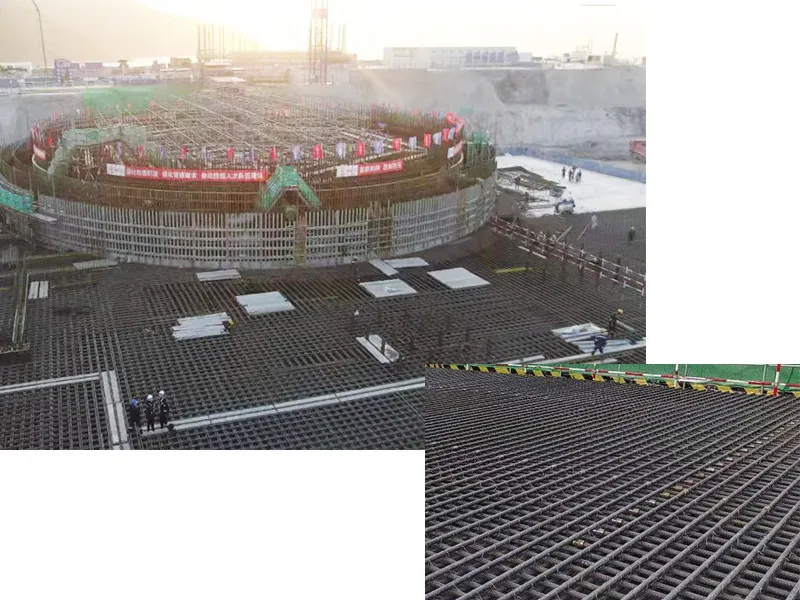 Projeto da Central Nuclear de Sanwan