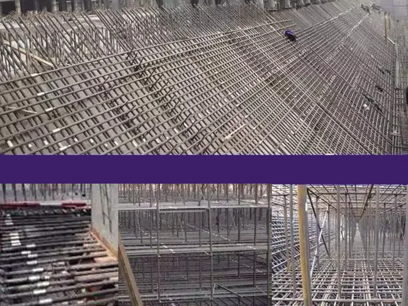 Projeto da Torre Jinmao de Xangai