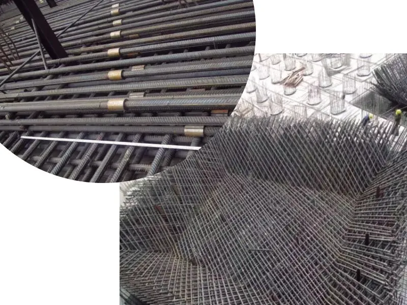 Projeto Wuhan Greenland Center