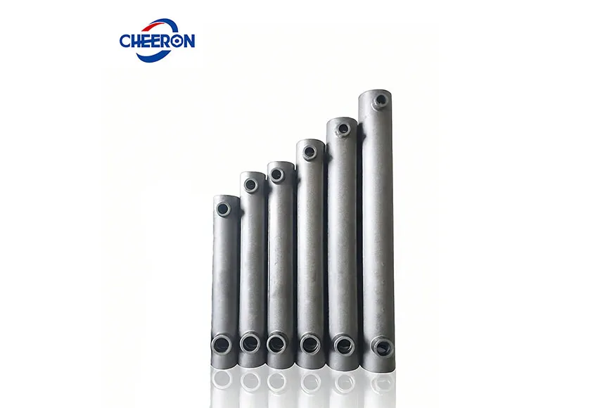 Acoplador de Grout