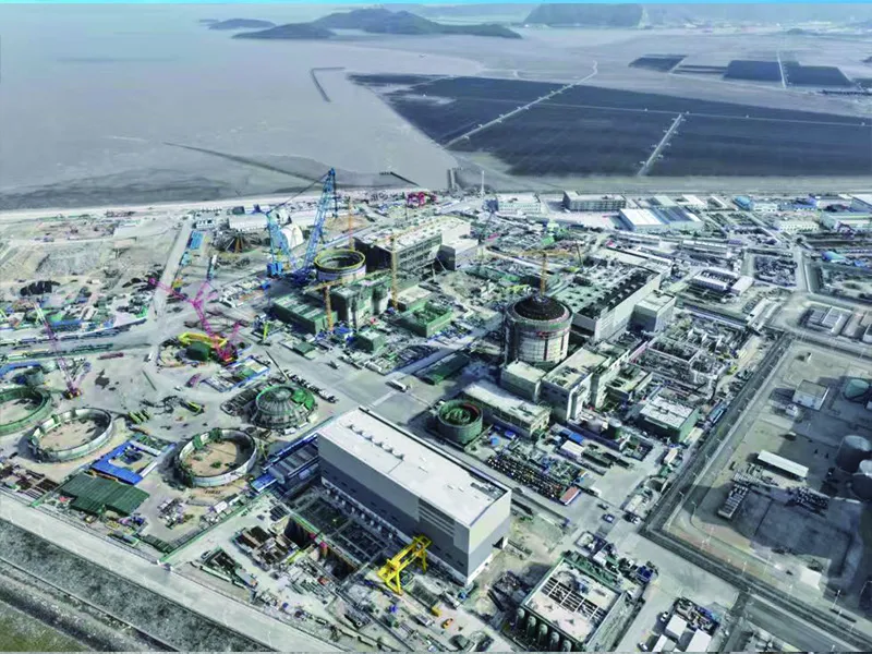 Usina Nuclear de Sanwan
