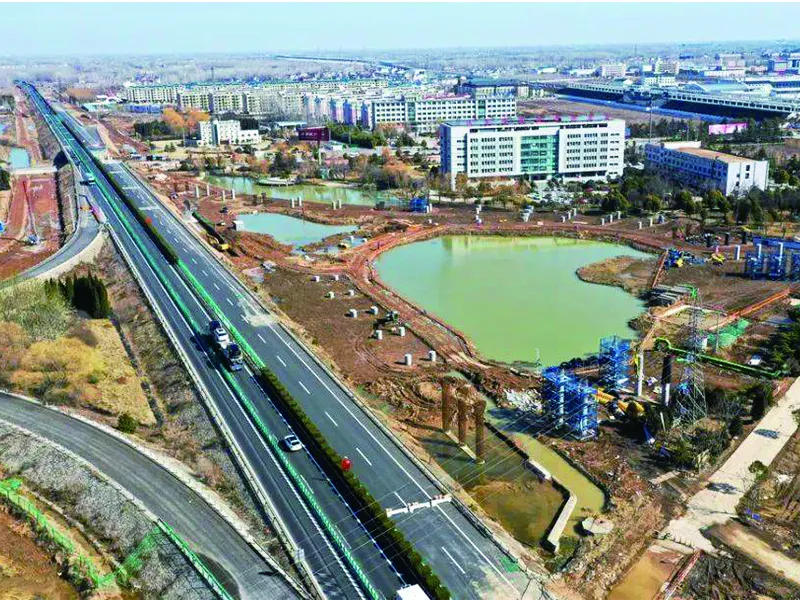 Rodovia Changchun-Shenzhen