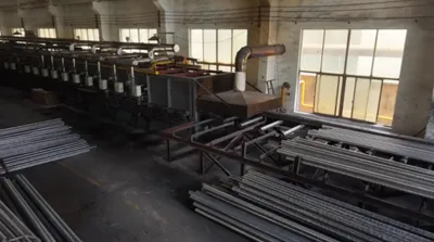 Vídeo de Tubo Sem Costura de Aço Inoxidável