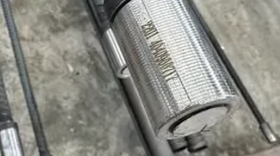 Instalação e Uso do Acoplador de Porca de Travamento