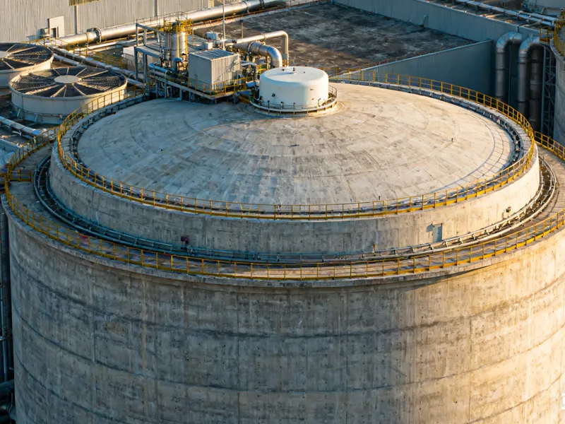 Usina Nuclear de Sanwan