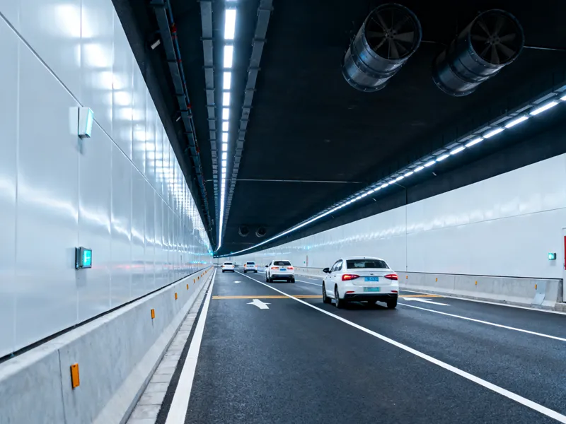 Túnel Taihu