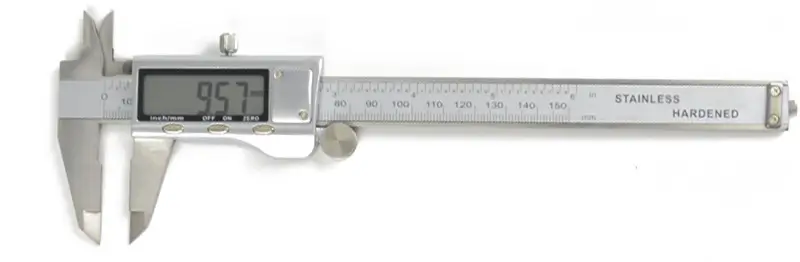 Caliper Caliper