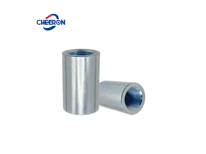 Acoplador de vergalhão galvanizado