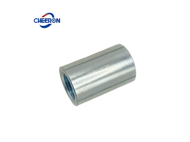 Acoplador de vergalhão galvanizado