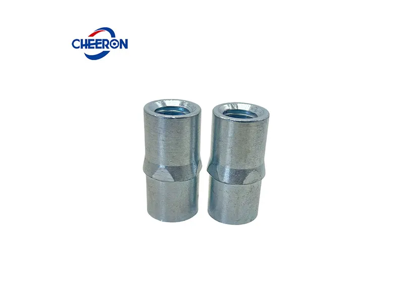 União Rosqueada Galvanizada