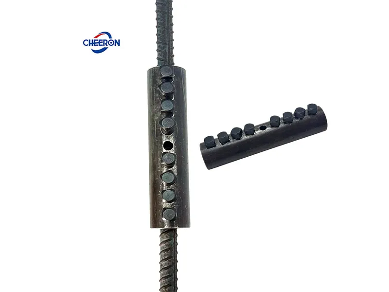 Acoplador MBT