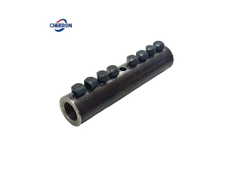 Acoplador MBT